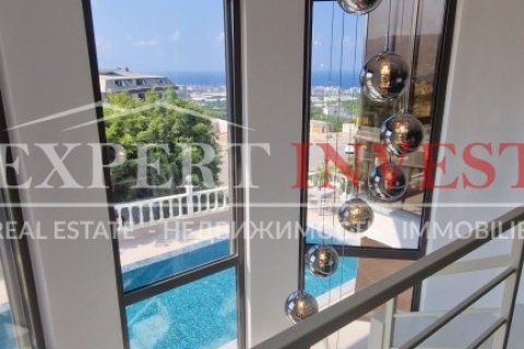 Villa  i Kargicak, Alanya, Antalya, Tyrkia Nr. 212212 - 16
