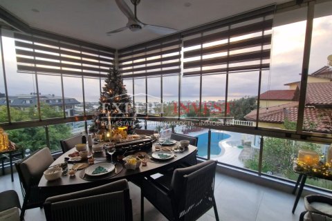 Villa  i Kargicak, Alanya, Antalya, Tyrkia Nr. 212212 - 17