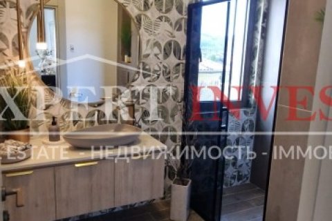 Villa  i Kargicak, Alanya, Antalya, Tyrkia Nr. 212212 - 21