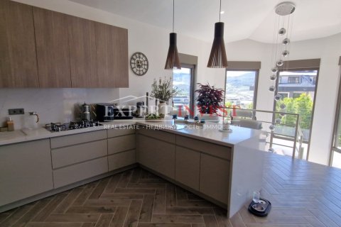 Villa  i Kargicak, Alanya, Antalya, Tyrkia Nr. 212212 - 18