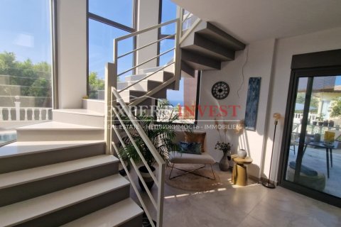 Villa  i Kargicak, Alanya, Antalya, Tyrkia Nr. 212212 - 9