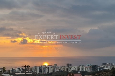 Villa  i Kargicak, Alanya, Antalya, Tyrkia Nr. 212212 - 4