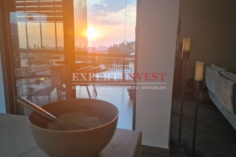 Villa  i Kargicak, Alanya, Antalya, Tyrkia Nr. 212212 - 22