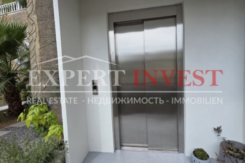 Villa  i Kargicak, Alanya, Antalya, Tyrkia Nr. 212212 - 23