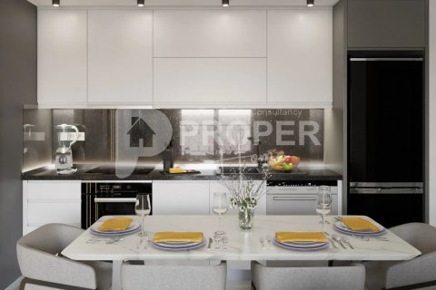 Продажа квартиры  в Аланье, Анталье, Турция 3 комн., 97м2, №82934 – фото 3