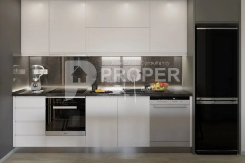 Продажа квартиры  в Аланье, Анталье, Турция 3 комн., 97м2, №82934 – фото 4