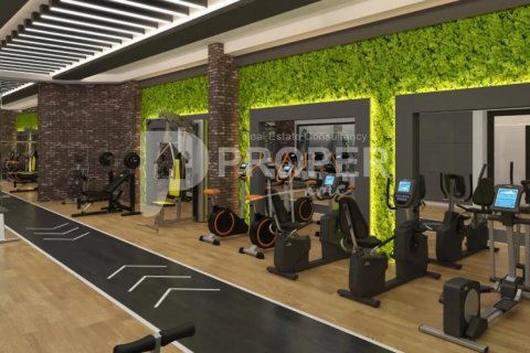 Продажа квартиры  в Аланье, Анталье, Турция 3 комн., 97м2, №82934 – фото 17