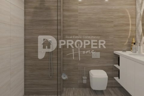 Продажа квартиры  в Аланье, Анталье, Турция 3 комн., 97м2, №82934 – фото 8