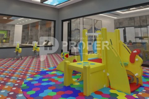 Продажа квартиры  в Аланье, Анталье, Турция 3 комн., 97м2, №82934 – фото 18