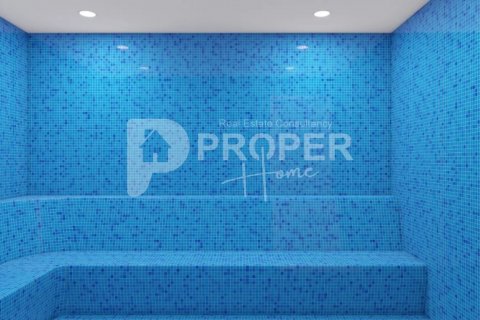 Продажа квартиры  в Аланье, Анталье, Турция 3 комн., 97м2, №82934 – фото 16