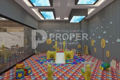 Продажа квартиры  в Аланье, Анталье, Турция 3 комн., 97м2, №82934 – фото 19