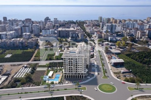 Продажа квартиры  в Аланье, Анталье, Турция 3 комн., 97м2, №82934 – фото 24