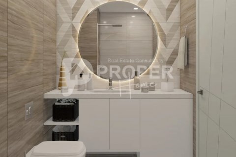 Продажа квартиры  в Аланье, Анталье, Турция 3 комн., 97м2, №82934 – фото 9