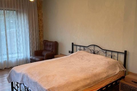 5+2 Villa  i Kestel, Bursa, Turkiet Nr. 217439 - 6