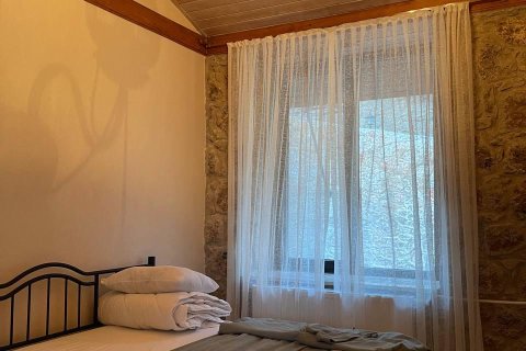 5+2 Villa  i Kestel, Bursa, Turkiet Nr. 217439 - 10