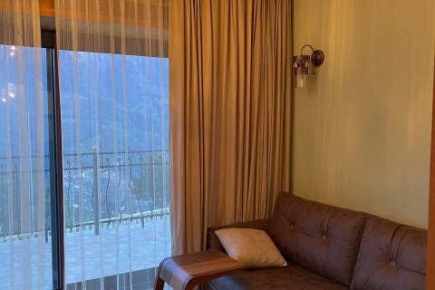 5+2 Villa  i Kestel, Bursa, Turkiet Nr. 217439 - 9