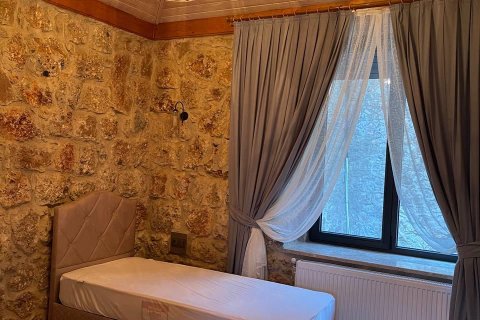 5+2 Villa  i Kestel, Bursa, Turkiet Nr. 217439 - 11