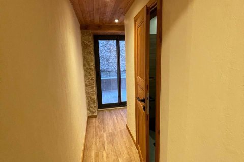 5+2 Villa  i Kestel, Bursa, Turkiet Nr. 217439 - 15