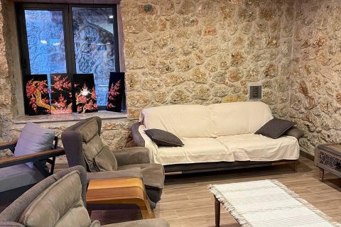 5+2 Villa  i Kestel, Bursa, Turkiet Nr. 217439 - 3