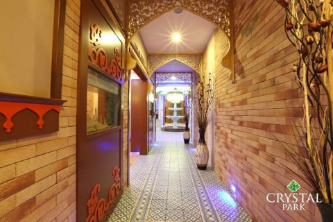 آپارتمان در  Cikcilli ، ترکیه 2 خوابه ، 100 متر مربع.  شماره 217437 - 16