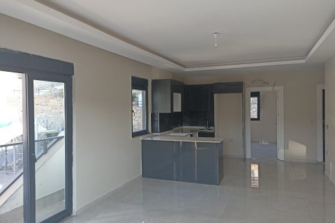 2+1 Lägenhet  i Mahmutlar, Antalya, Turkiet Nr. 217441 - 3