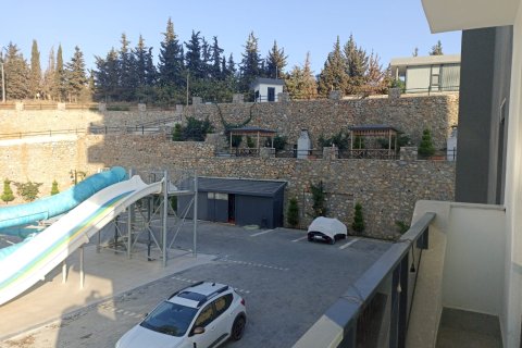 2+1 Lägenhet  i Mahmutlar, Antalya, Turkiet Nr. 217441 - 6