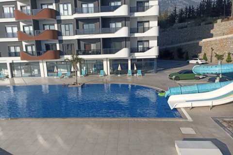2+1 Lägenhet  i Mahmutlar, Antalya, Turkiet Nr. 217441 - 8