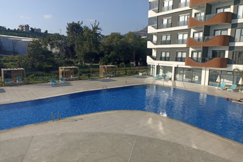 2+1 Lägenhet  i Mahmutlar, Antalya, Turkiet Nr. 217441 - 9