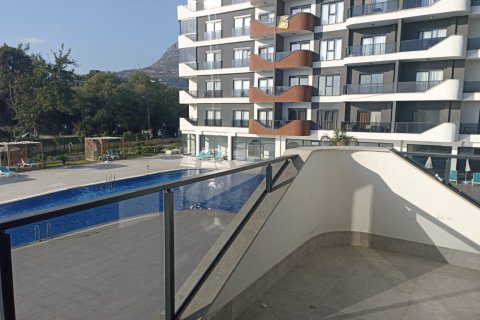 2+1 Lägenhet  i Mahmutlar, Antalya, Turkiet Nr. 217441 - 5
