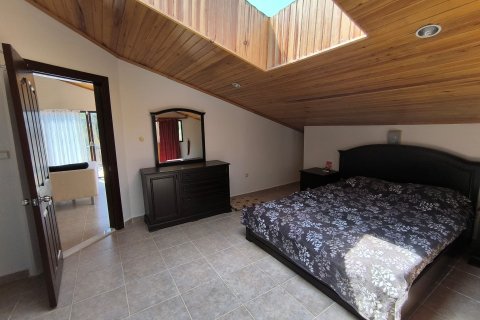 3+2 Lägenhet  i Avsallar, Antalya, Turkiet Nr. 217435 - 8