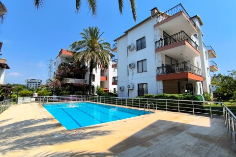3+2 Lägenhet  i Avsallar, Antalya, Turkiet Nr. 217435 - 19