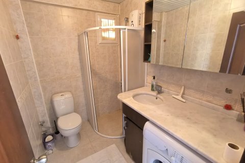 3+2 Lägenhet  i Avsallar, Antalya, Turkiet Nr. 217435 - 15