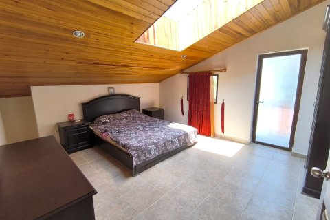 3+2 Lägenhet  i Avsallar, Antalya, Turkiet Nr. 217435 - 7