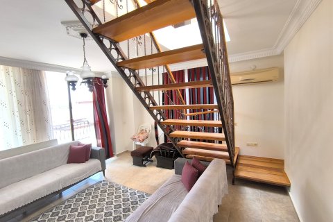 3+2 Lägenhet  i Avsallar, Antalya, Turkiet Nr. 217435 - 14