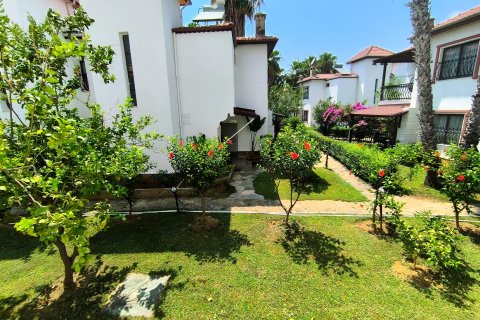 3+2 Lägenhet  i Avsallar, Antalya, Turkiet Nr. 217435 - 18