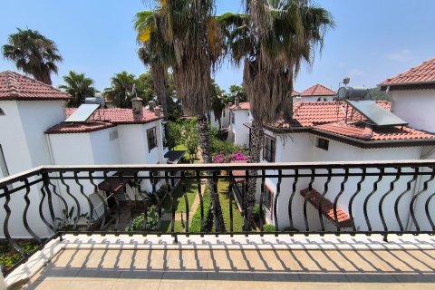 3+2 Lägenhet  i Avsallar, Antalya, Turkiet Nr. 217435 - 12