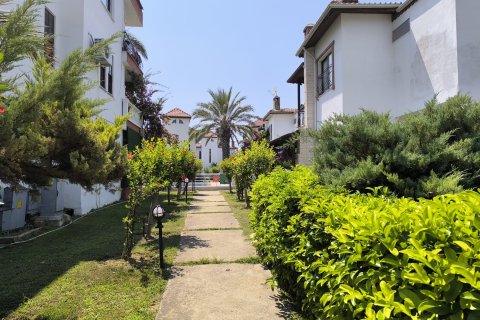 3+2 Lägenhet  i Avsallar, Antalya, Turkiet Nr. 217435 - 16