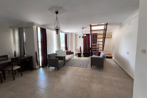 3+2 Lägenhet  i Avsallar, Antalya, Turkiet Nr. 217435 - 3