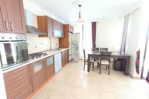 3+2 Lägenhet  i Avsallar, Antalya, Turkiet Nr. 217435 - 4