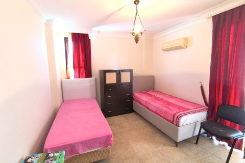 3+2 Lägenhet  i Avsallar, Antalya, Turkiet Nr. 217435 - 10