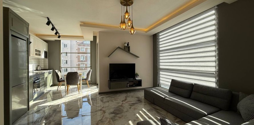 2+1 Lägenhet  i saray, Tekirdag, Turkiet Nr. 217440