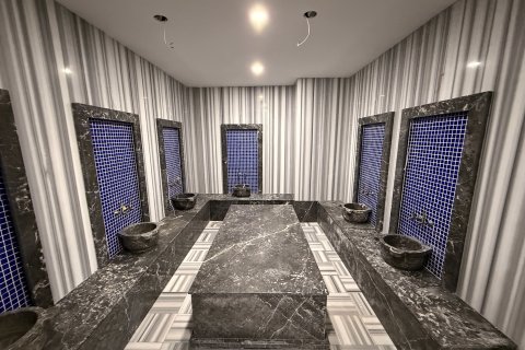 2+1 Lägenhet  i Avsallar, Antalya, Turkiet Nr. 217438 - 12