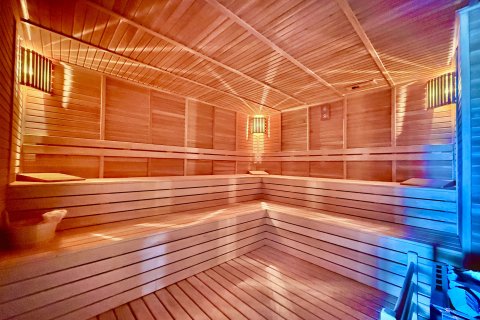 2+1 Lägenhet  i Avsallar, Antalya, Turkiet Nr. 217438 - 13