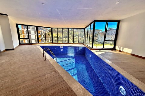 2+1 Lägenhet  i Avsallar, Antalya, Turkiet Nr. 217438 - 11