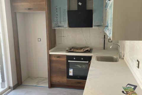 Продажа квартиры  в Анталье, Турция 1+1, 60м2, №215261 – фото 6