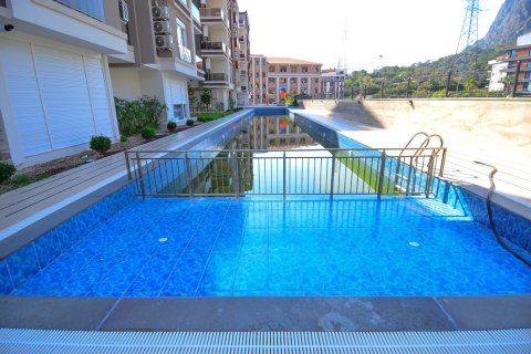 Продажа квартиры  в Анталье, Турция 1+1, 60м2, №215261 – фото 2