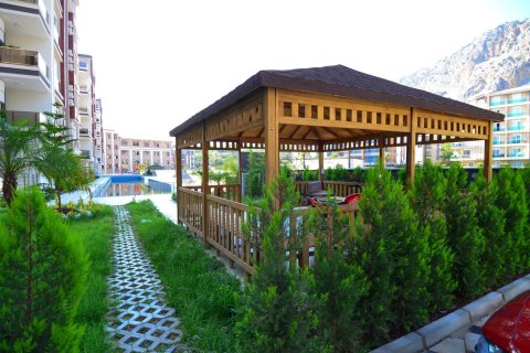 Продажа квартиры  в Анталье, Турция 1+1, 60м2, №215261 – фото 16