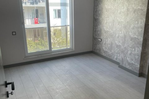 Продажа квартиры  в Анталье, Турция 1+1, 60м2, №215261 – фото 8
