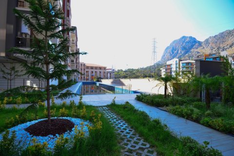 Продажа квартиры  в Анталье, Турция 1+1, 60м2, №215261 – фото 15