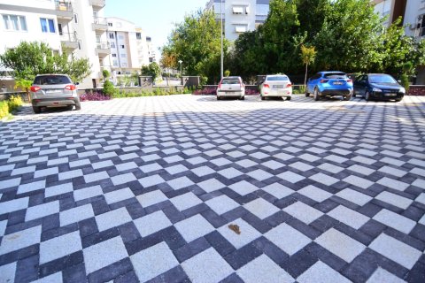 Продажа квартиры  в Анталье, Турция 1+1, 60м2, №215261 – фото 17